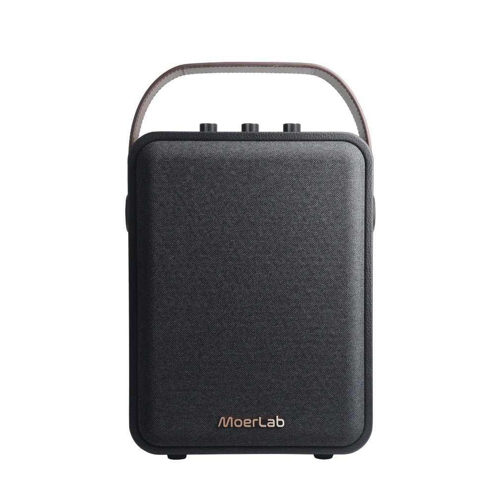 MoerLink™ Bluetooth 5.3 Auracast Audio Transmitter – MOOR Technology Co.,  Ltd.