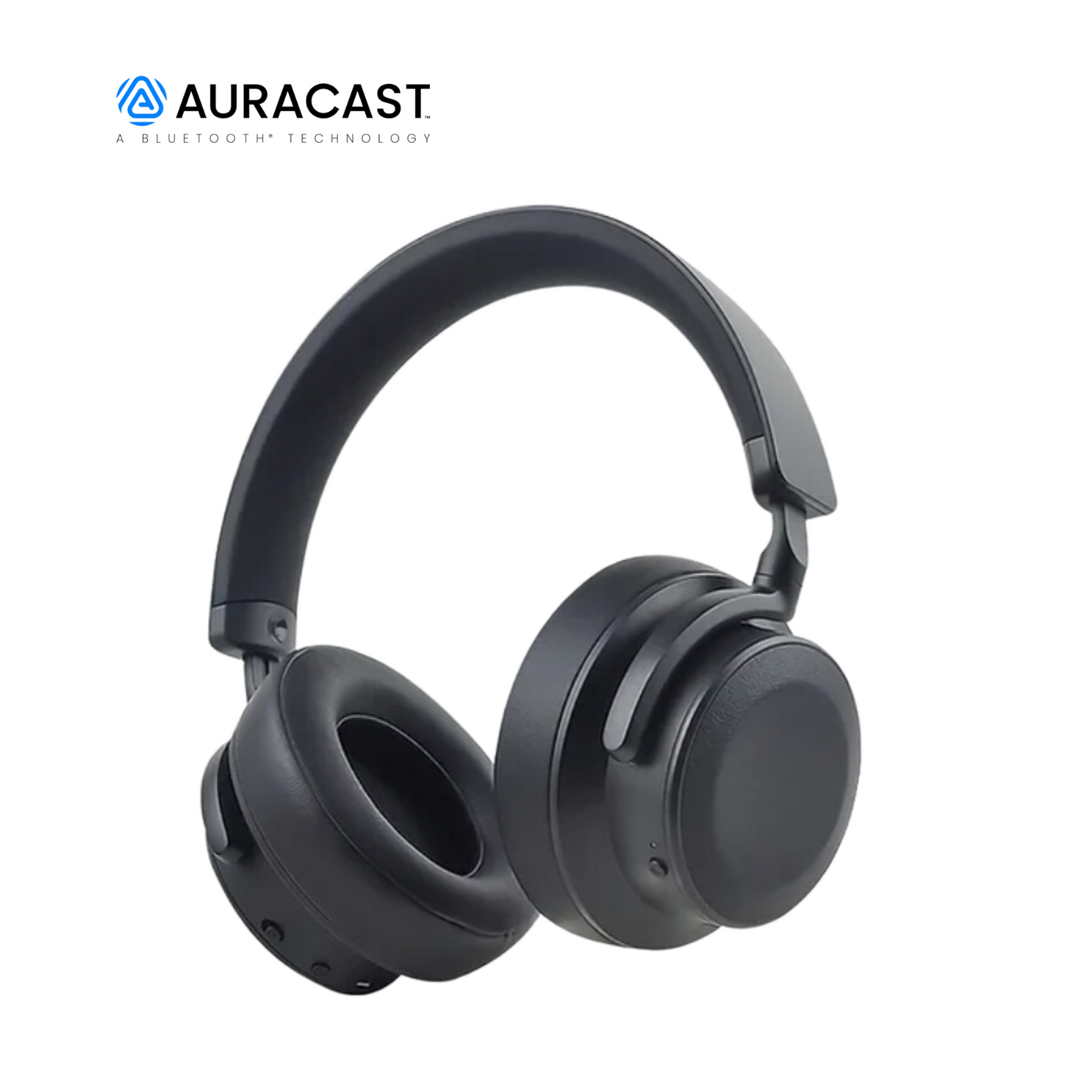 Auriculares inalámbricos EchoBeatz™Auracast™ ANC 