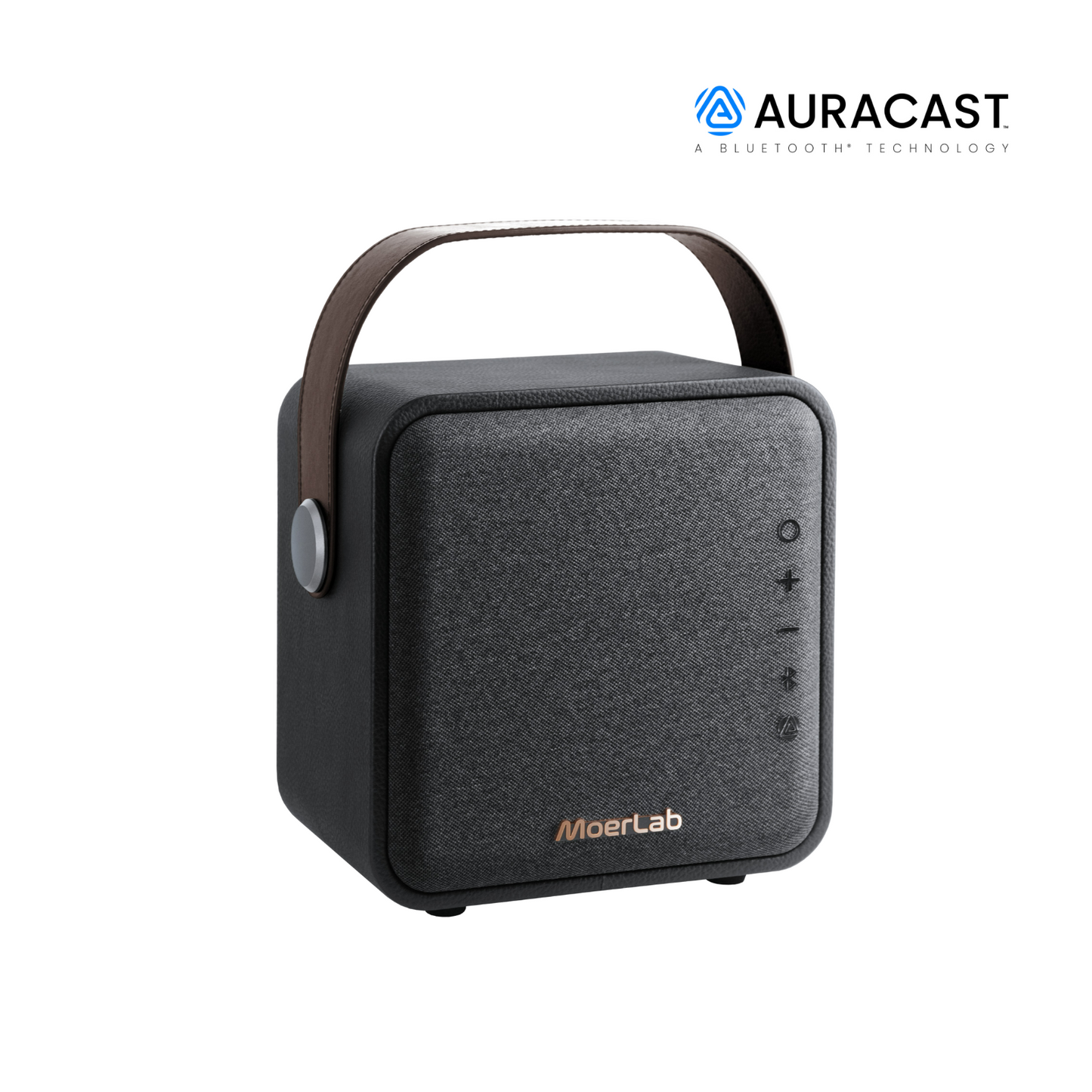 Overture™ Bluetooth Auracast Wireless Speaker