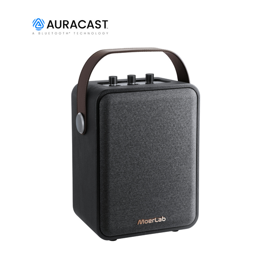 The Show™ Auracast™ Wireless Speaker